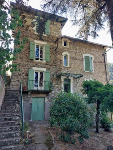 Maison à vendre à Villefranche-de-Rouergue (12200)
