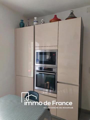Maison à vendre à Villefranche-de-Rouergue (12200)