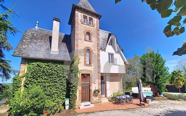 Maison à vendre    5 pièces •  Brive-la-Gaillarde