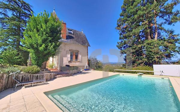 Maison à vendre    5 pièces •  Brive-la-Gaillarde