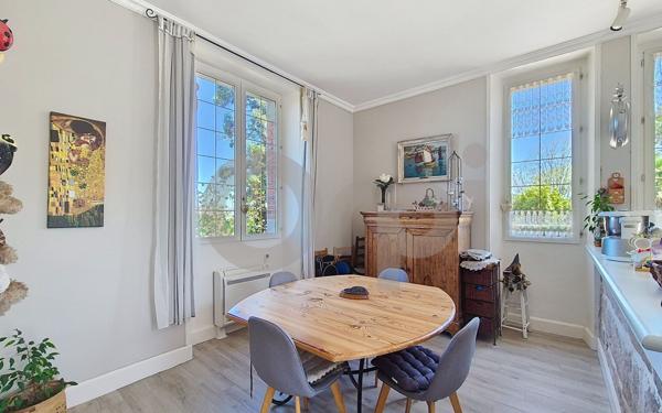 Maison à vendre    5 pièces •  Brive-la-Gaillarde