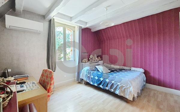 Maison à vendre    5 pièces •  Brive-la-Gaillarde