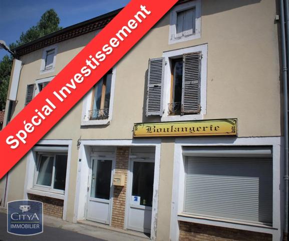 Vente maison 7 pièces de 188m²