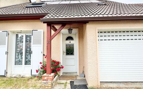 Maison à vendre    5 pièces • 93,18 m2 Chartres
