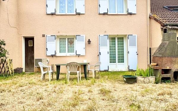 Maison à vendre    5 pièces • 93,18 m2 Chartres