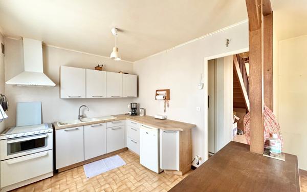 Maison à vendre    5 pièces • 93,18 m2 Chartres