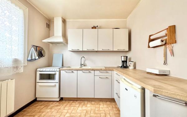 Maison à vendre    5 pièces • 93,18 m2 Chartres