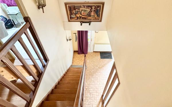 Maison à vendre    5 pièces • 93,18 m2 Chartres