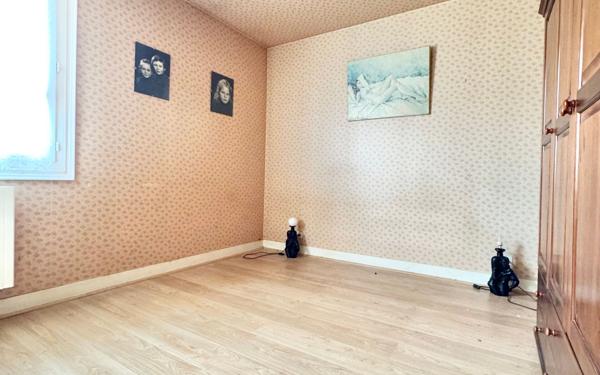 Maison à vendre    5 pièces • 93,18 m2 Chartres