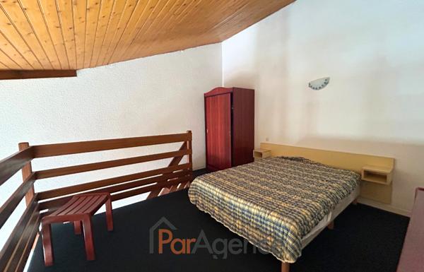 Appartement T2 - 300m du centre-ville