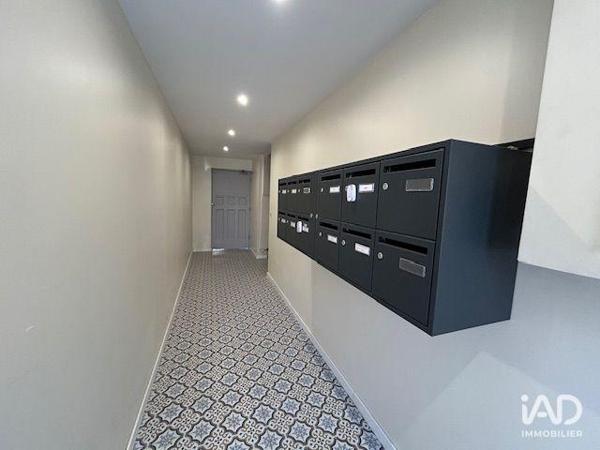 Appartement à vendre 4 pièces 100 m² Saint-Raphaël