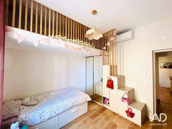 Appartement à vendre 4 pièces 100 m² Saint-Raphaël