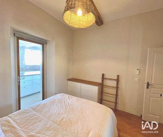 Appartement à vendre 4 pièces 100 m² Saint-Raphaël