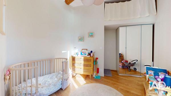 Appartement à vendre 4 pièces 100 m² Saint-Raphaël