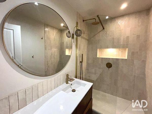 Appartement à vendre 4 pièces 100 m² Saint-Raphaël