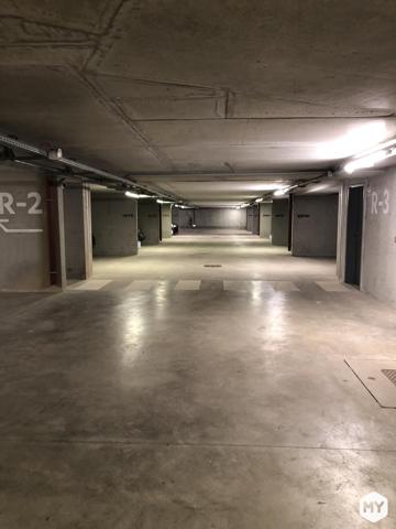 Parking • Location • 10m2 • Jaude • Clermont-Ferrand 110 € / mois CC