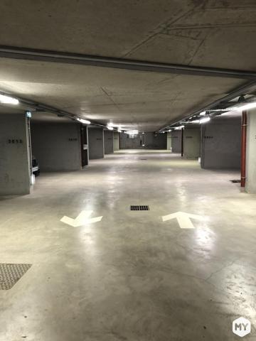 Parking • Location • 10m2 • Jaude • Clermont-Ferrand 110 € / mois CC