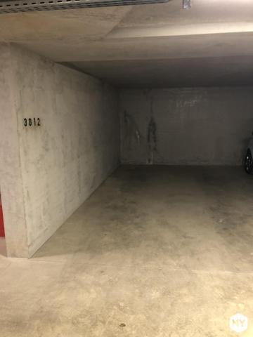 Parking • Location • 10m2 • Jaude • Clermont-Ferrand 110 € / mois CC