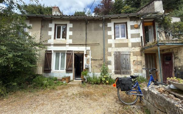 Immeuble à vendre