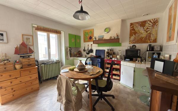Immeuble à vendre