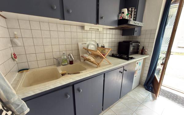 Immeuble à vendre