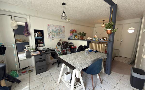 Immeuble à vendre