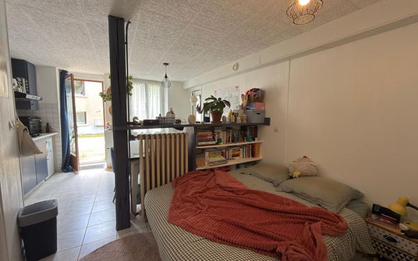 Immeuble à vendre