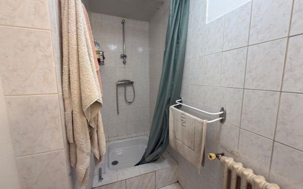 Immeuble à vendre