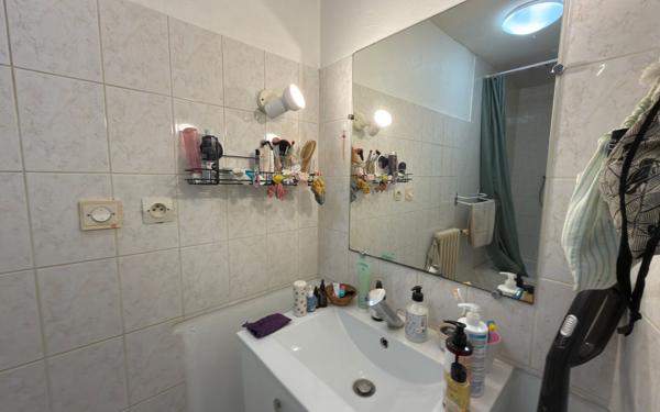 Immeuble à vendre
