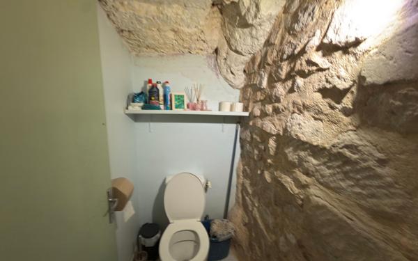 Immeuble à vendre