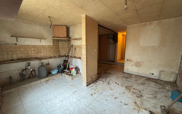 Immeuble à vendre