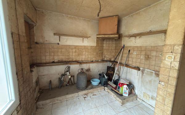 Immeuble à vendre