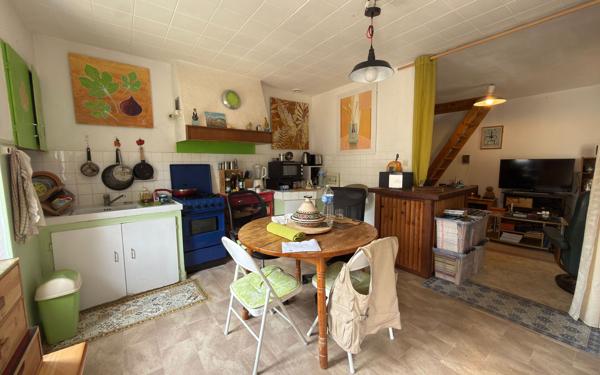 Immeuble à vendre