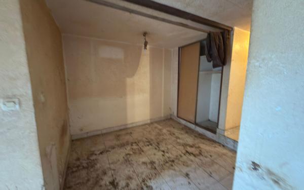 Immeuble à vendre