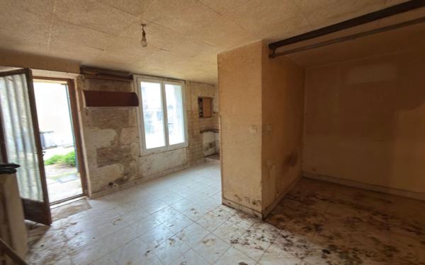 Immeuble à vendre
