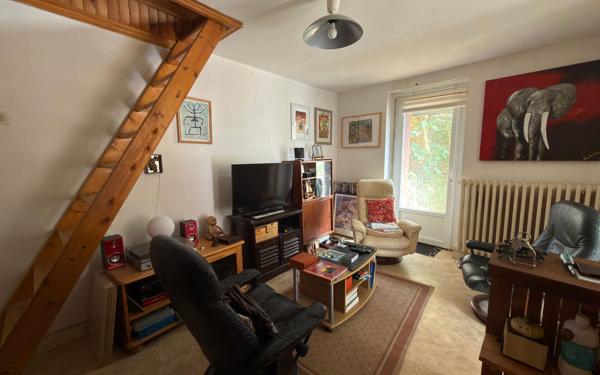 Immeuble à vendre