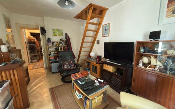 Immeuble à vendre