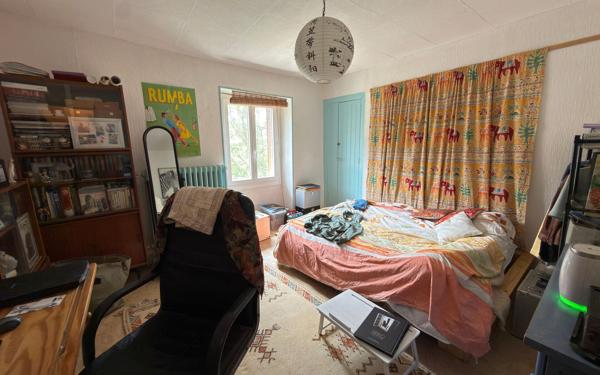 Immeuble à vendre