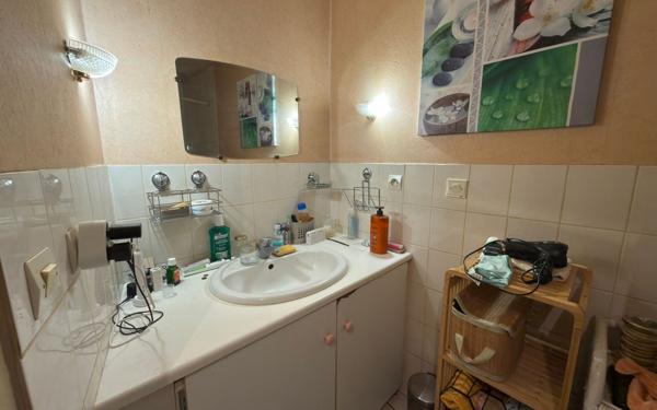 Immeuble à vendre
