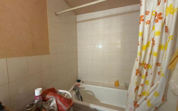 Immeuble à vendre