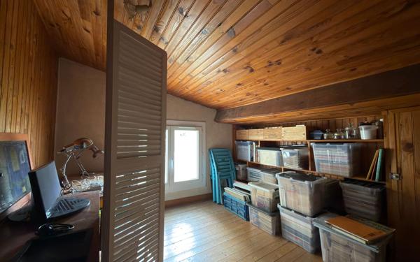 Immeuble à vendre