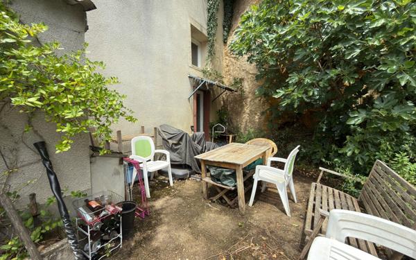 Immeuble à vendre