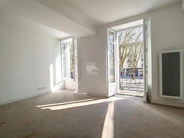 Appartement à louer à Laval (53000)