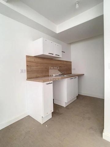 Appartement à louer à Laval (53000)