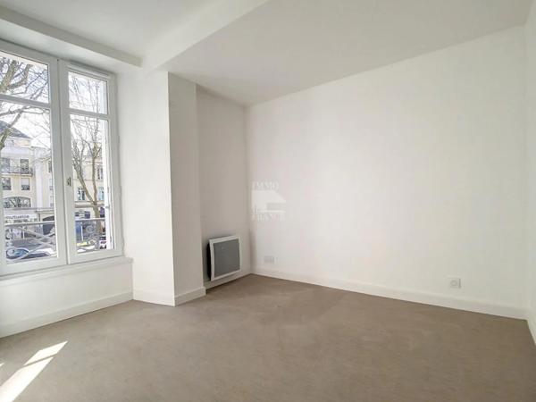 Appartement à louer à Laval (53000)