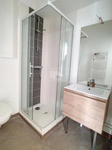 Appartement à louer à Laval (53000)