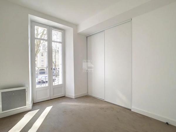 Appartement à louer à Laval (53000)