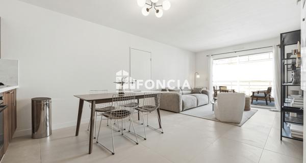 À vendre Appartement 2 pièces 44 m² - Cannes 06400
