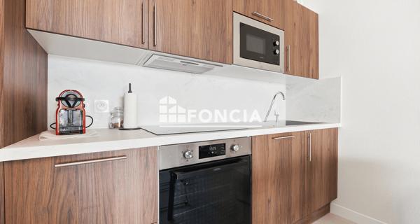 À vendre Appartement 2 pièces 44 m² - Cannes 06400