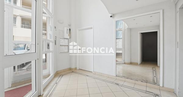 À vendre Appartement 2 pièces 44 m² - Cannes 06400